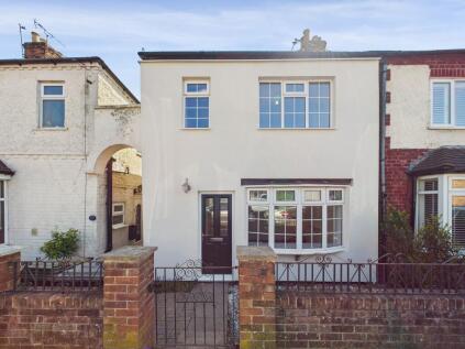 Haywood Road, Mapperley, Nottingham