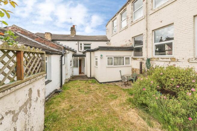 2 bed Character Property for sale Image 11