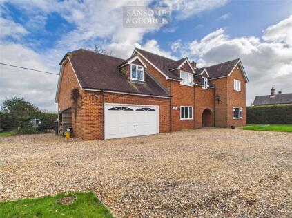Church Road, Mortimer West End, RG7