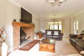 Graylin, Whitepost Lane, Culverstone, Gravesend DA13 0TZ