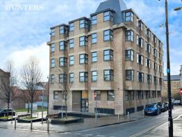 Apartment 48, 11 Regent House, Regent Street, Barnsley S70 2AT