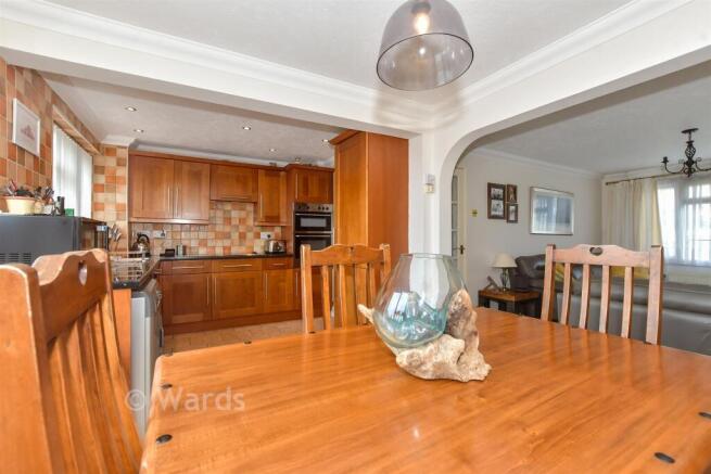 Internal Lifestyle Photograph