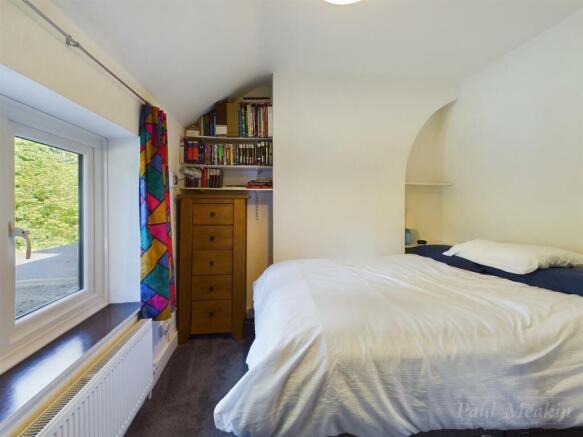 Bedroom two
