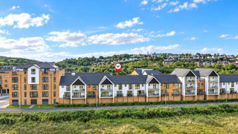 Taw Wharf, Sticklepath, Barnstaple, Devon, EX31