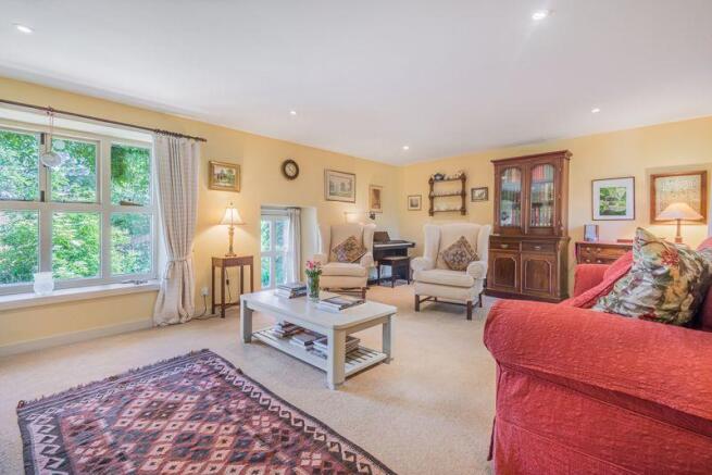Living Room, G...