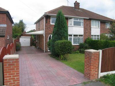 Photo of the property