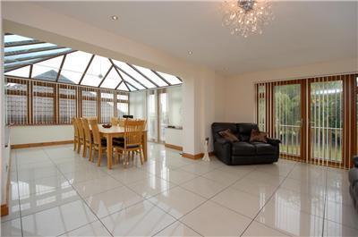 Dining/Conservatory