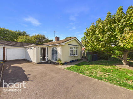 Greenacres, Duxford