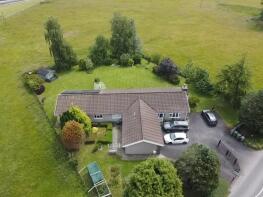 Thornfield, Heol Pant-y-gored, Creigiau, Cardiff CF15 9NF