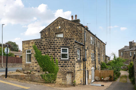 Leeds Road, Rawdon, Leeds, West Yorkshire, LS19