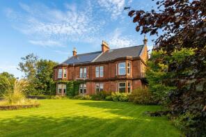21, Cumnock Road, Mauchline KA5 5AP