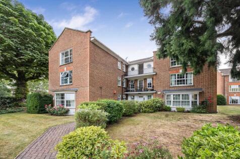 Phyllis Court Drive, Henley-on-Thames