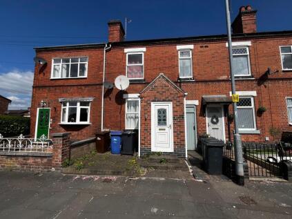 Woods Lane, Burton-On-Trent, DE15