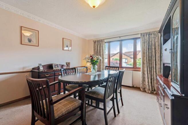 Dinning Room
