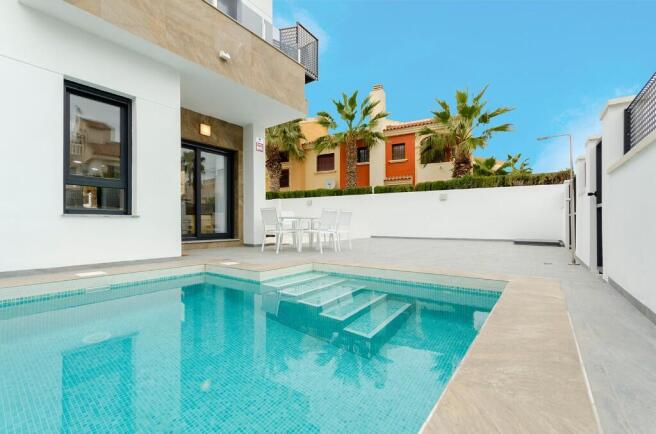 Private Pool