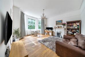 Flat A, 20, Canfield Gardens, London NW6 3LA