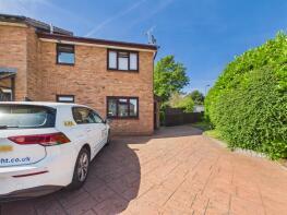 38, The Vineries, Birmingham B27 6SB