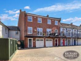 2, Ducking Stool Walk, Christchurch BH23 1GA