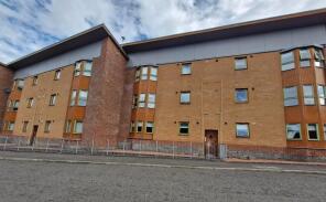 24, Bell Street, Wishaw ML2 7NU