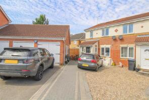 91, Challinor, Harlow CM17 9XD