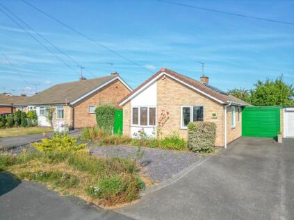 Peake Avenue, Nuneaton, CV11