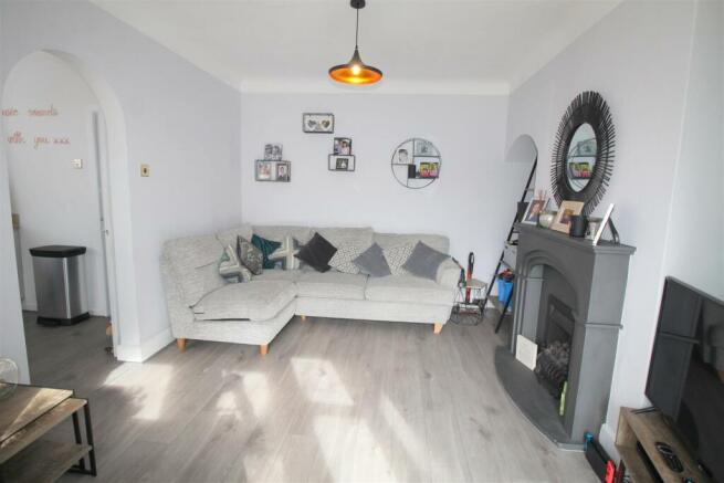 Reception Room Two