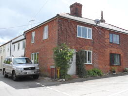 1, Hill House, Chalk Hill, Thetford IP25 6NP