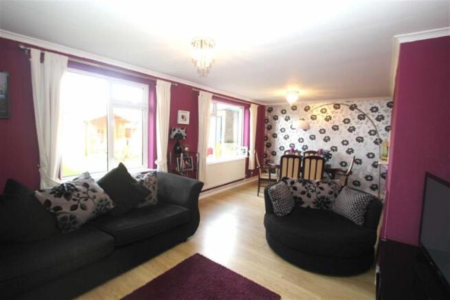 Living/Dining Room