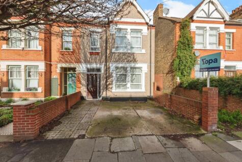 Bramley Road, London, W5