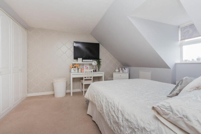 Bedrooom One