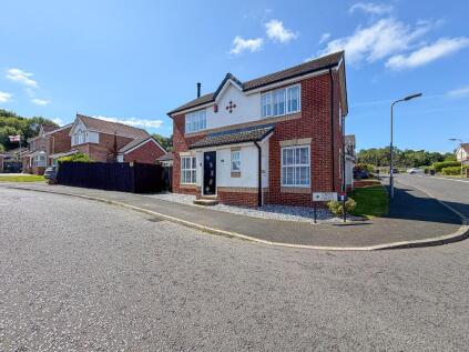 Cross Street, Prudhoe