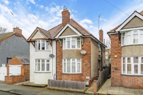 Roundhill Road, Kettering