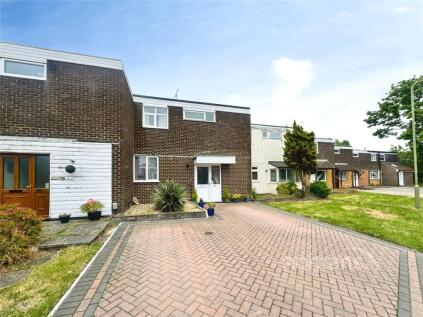 Giffard Drive, Farnborough, Hampshire