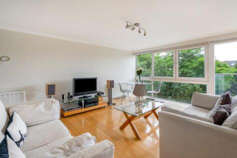 Ridgway,
Mount Ararat Road, TW10