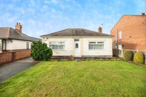 41, Slack Lane, Crofton, Wakefield WF4 1HH