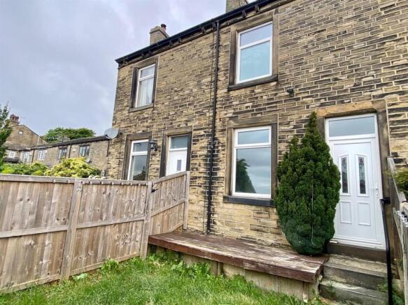 2 bed Terraced for sale Image 10