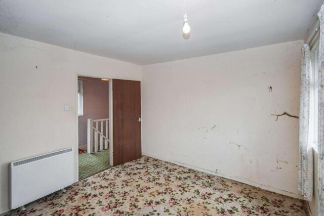 10 Hannahs Field, Ridlington LE15 9AP