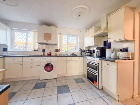 Cookes Croft, Birmingham, B31 photo 4