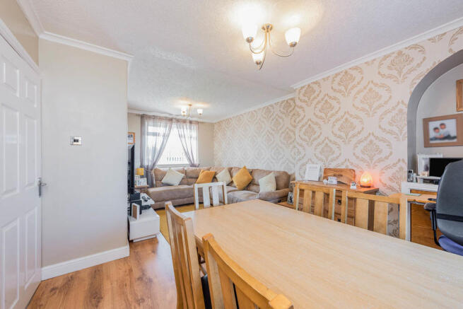 Lounge/Diner