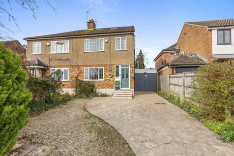 Seymour Park Road, Marlow, Buckinghamshire, SL7 3ES