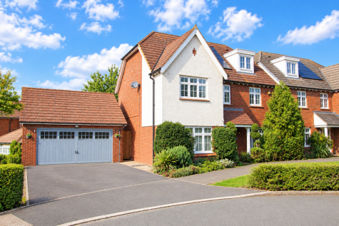 Manor Road, Kettering, NN15