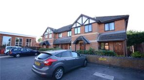 7, Elizabeth Court, School Road, Tilehurst, Reading RG31 5BW