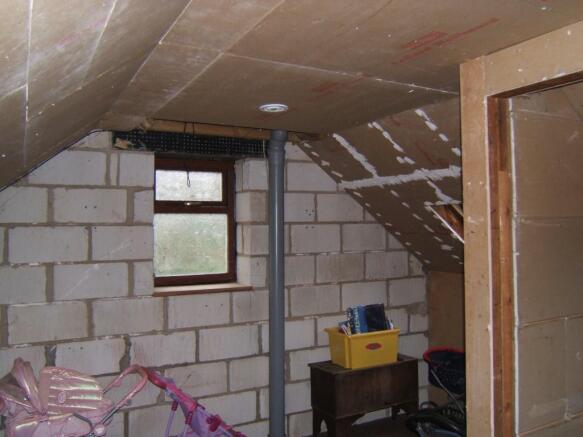 Loft Room 1