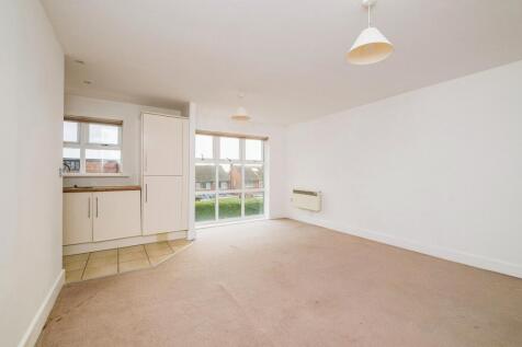 Renaissance, 50 High Street, Addlestone, Surrey, KT15