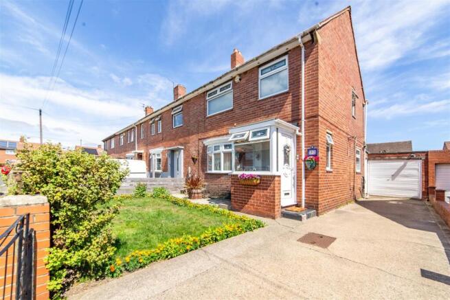 Caroline Gardens, Wallsend, NE28 photo 4