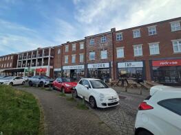 Flat 22, Wallis Court, Gibson Drive, Chorley PR7 7HY