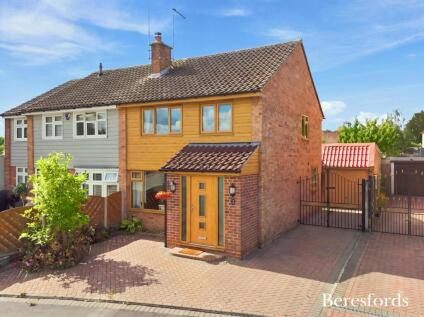 Barn Mead, Doddinghurst, CM15