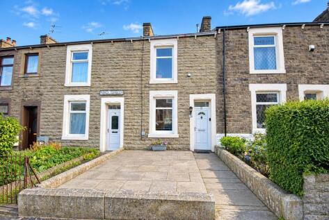 Birch Terrace, Manchester Road, Accrington