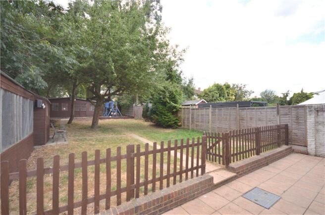 Garden 1