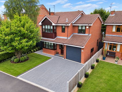 Nursery Drive, Penkridge, ST19
